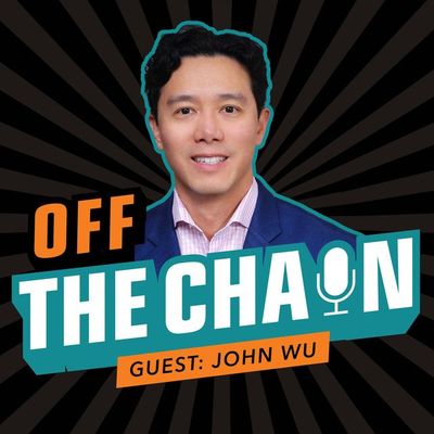 John Wu, CEO of Digital Assets at SharesPost: What Assets Should Be Tokenized Next