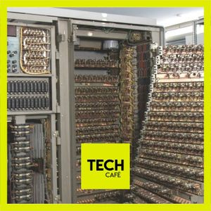 Steampunk Café : histoire de la tech en Europe continentale (2/2)