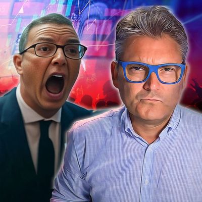 VD horiz - HD 108¿HA EMPEZADO YA EL GRAN REINICIO? ¿ES JUSTIFICADO EL PÁNICO ECONÓMICO QUE SE EXTIENDE POR EL MUNDO?0p