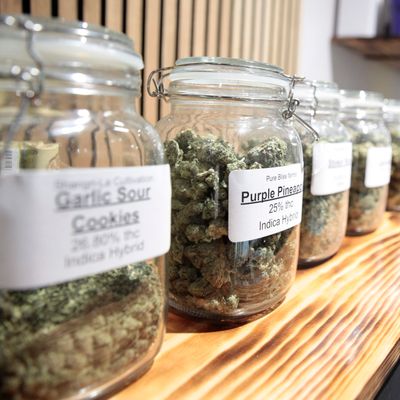 Adding Racial Equity To The Business Of Legal Weed