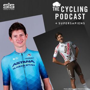 S11 Ep5: The Joe & Larry Show, Volume II