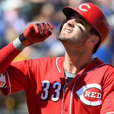 Locked on Reds - 6/4/18 A look at the Reds' disorganization and the MLB Draft