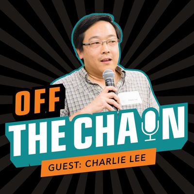 Charlie Lee, Founder of Litecoin: Crypto's Decade Long Evolution