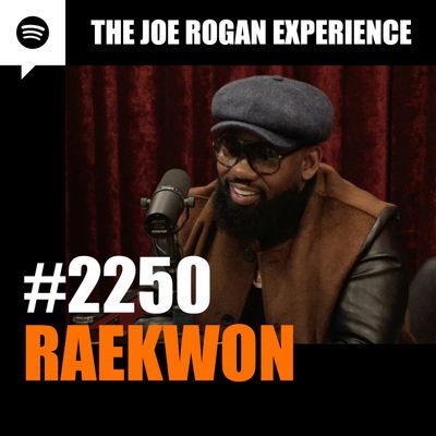 #2250 - Raekwon