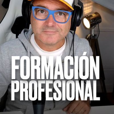¿Por qué es tan importante la Formación Profesional (FP)? Aquí te lo cuento...