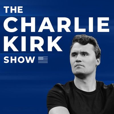 Glenn Beck Remembers Charlie Kirk