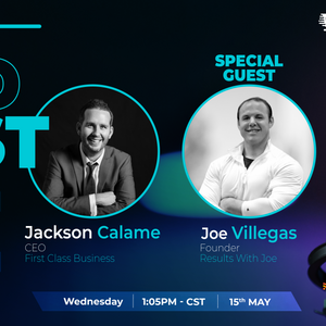 Whats your best leadership experience- Joe Villegas