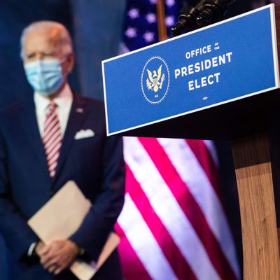As Biden Transition Picks Up Pace, Trump Lays Government Speedbumps