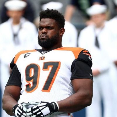 Locked On Bengals - 10/29/2019 - The 0-8 Midpoint Review Show