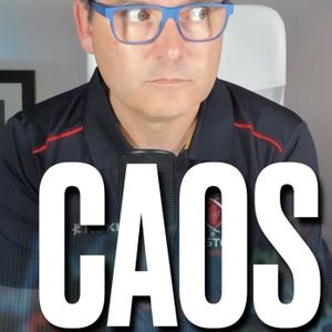 CONSECUENCIAS DEL ATASCO EN EL MAYOR PUERTO DEL MUNDO - Podcast de Marc Vidal