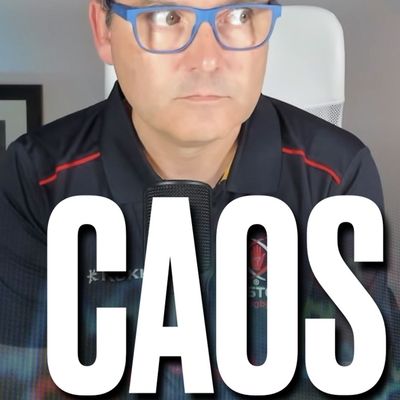 CONSECUENCIAS DEL ATASCO EN EL MAYOR PUERTO DEL MUNDO - Podcast de Marc Vidal