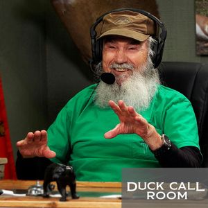 Uncle Si Remembers the Forgotten Robertson Brother