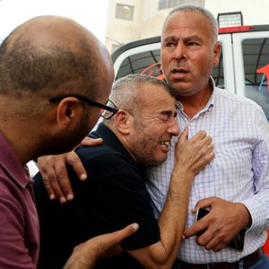 Palestinians Appear to Have Been Killed in Reprisal Attacks in the West Bank