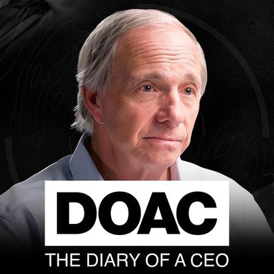 Ray Dalio: We’re Heading Into Very, Very Dark Times! America & The UK’s Decline Is Coming!