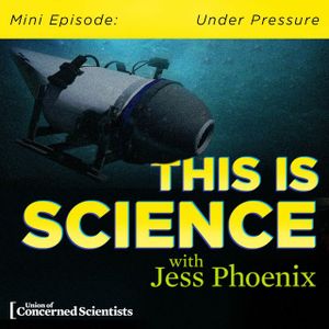 Special Episode - Under Pressure