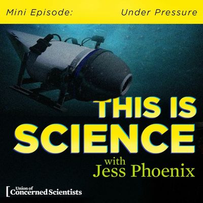 Special Episode - Under Pressure