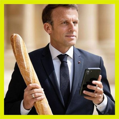 IA : le réveil français ?