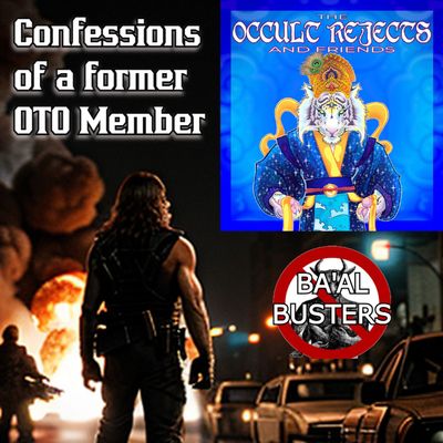 The Occult Rejects: Insights from a Former OTO Member