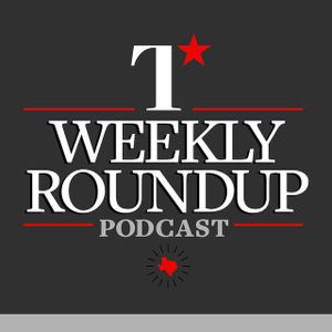 Weekly Roundup - January 24, 2025