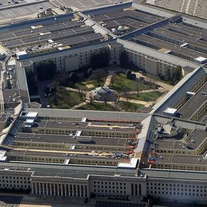 'There's No Transition': Trump's Non-Existent National Security Handoff