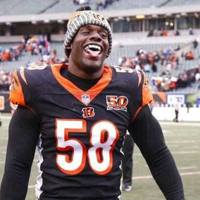 Locked on Bengals - 7/25/18 My official prediction, plus Dre Kirkpatrick and Carl Lawson speak