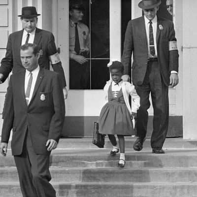 The Civil Rights Activist Sharing Her Story With A New Generation