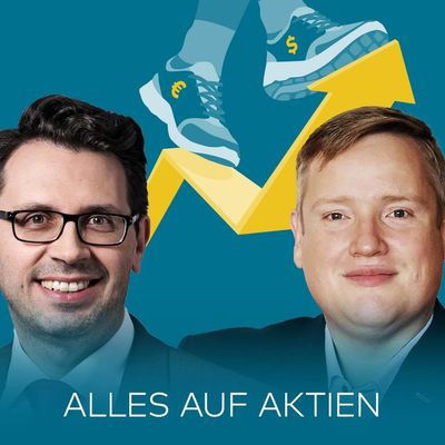 Eine Bad Bank für Autos und das Krypto-Beben