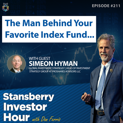 The Man Behind Your Favorite Index Fund...
