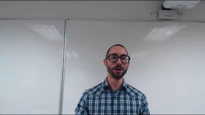 30.5: Manhattan LSAT Prep Class with Steve Schwartz