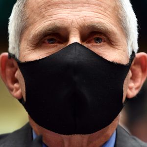 Fauci Fact-Checks Trump On Testing