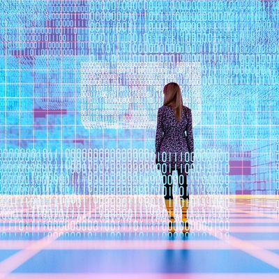 KI und Sexismus - Wie Künstliche Intelligenz Rollenbilder zementiert