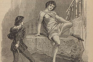 Episode 180 - Frankenstein