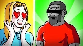 9 Green Flags Every Girl Wants In A Guy - Hamza
