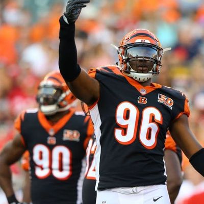 Locked on Bengals - 7/3/18 James and Joe discuss tight ends, the offense and more