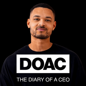 E35: Julian Hearn: Huel - £45 Million In 4 Years