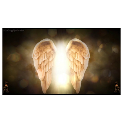 Prayer for Peace ☮️ ~ Purging -&- Love