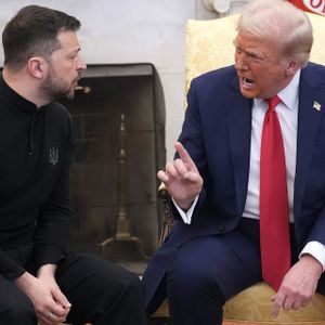 How Trump's foreign policy is reshaping the world order