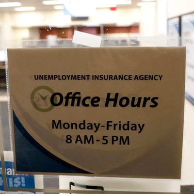 Ventilator Shortages; 6.6 Million New Unemployment Claims