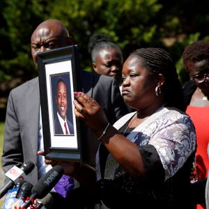 The Lasting Impact Of Police Brutality On Black Families