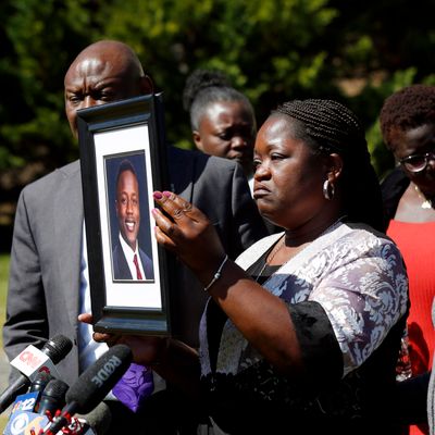 The Lasting Impact Of Police Brutality On Black Families