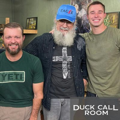 How I Lost 70lbs and Kept It Off! | Uncle Si, Jay Stone & Christian Huff