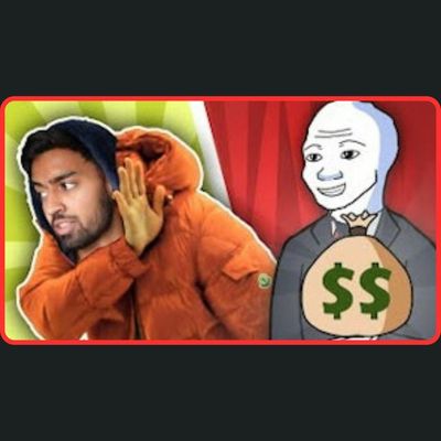 Why I Don't Take Sponsorships