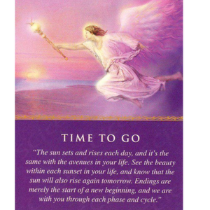 Gods peace and presence in uncertainty