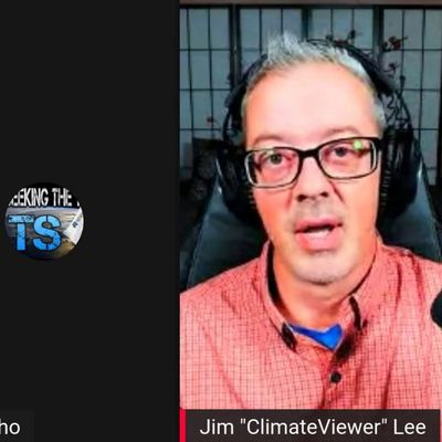 Jim Lee Hacks Baal Busters with JoshWho