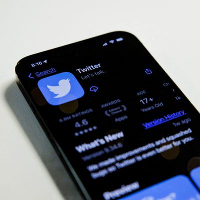 Twitter's Safety Chief Quit. Here's Why.