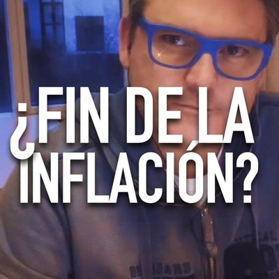 ✂️ CLIP 24 - ¿LLEGÓ EL FIN DE LA INFLACIÓN? - Salida de Emergencia 🚨