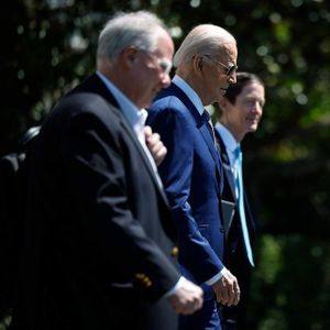 New book alleges Biden aides hid his decline