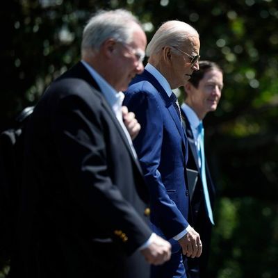 New book alleges Biden aides hid his decline