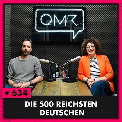Die Liste der 500 reichsten Deutschen (#634)