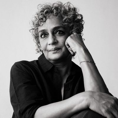'The Interview': Arundhati Roy Knows Where America Is Headed